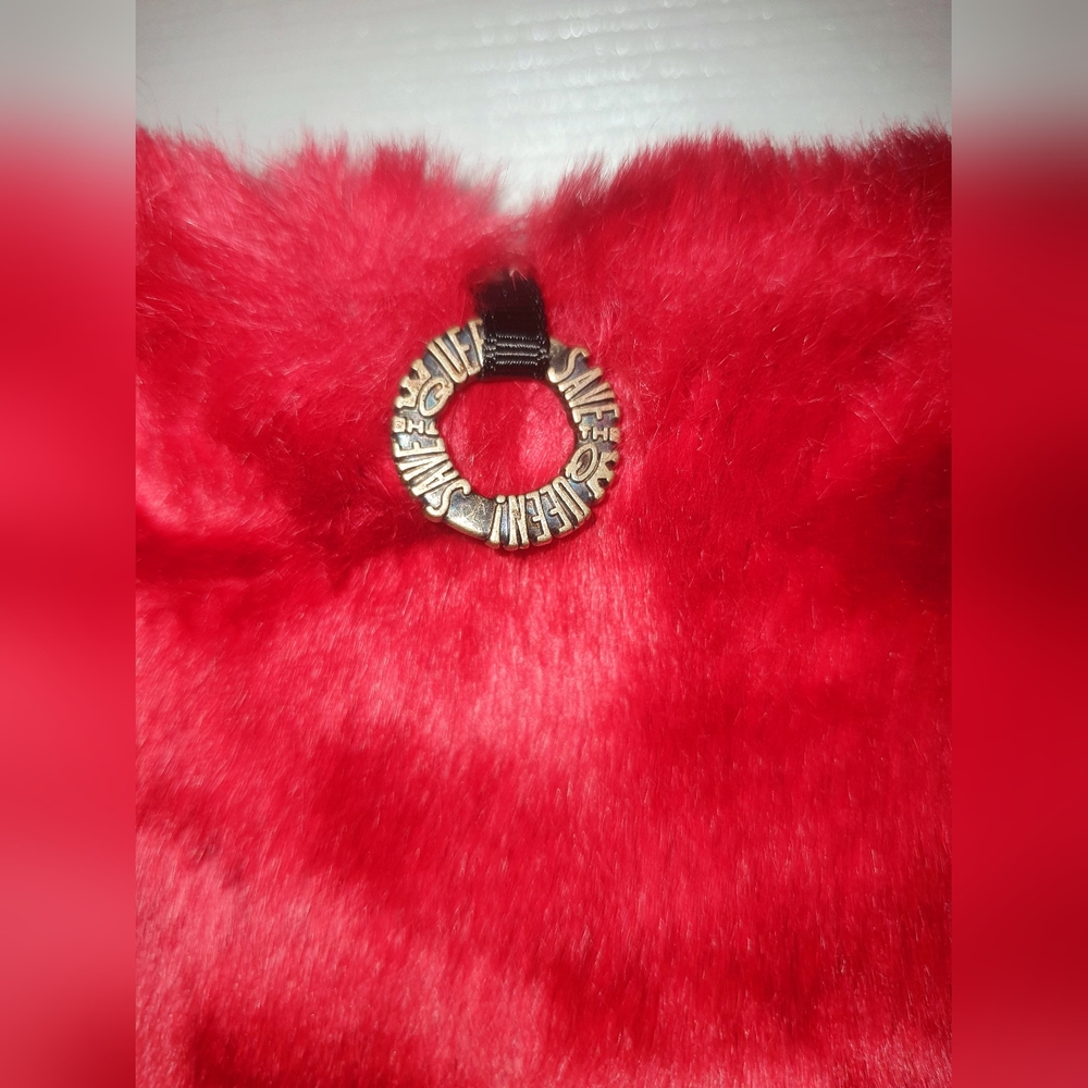 Save the Queen Jacket - Picture 4 of 4